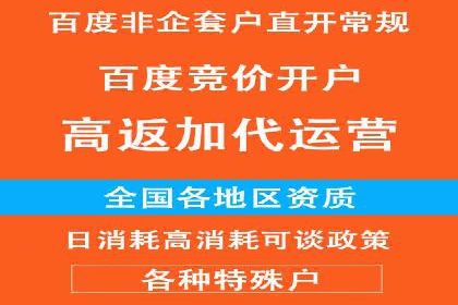 SEM推广案例：品牌知名度提升